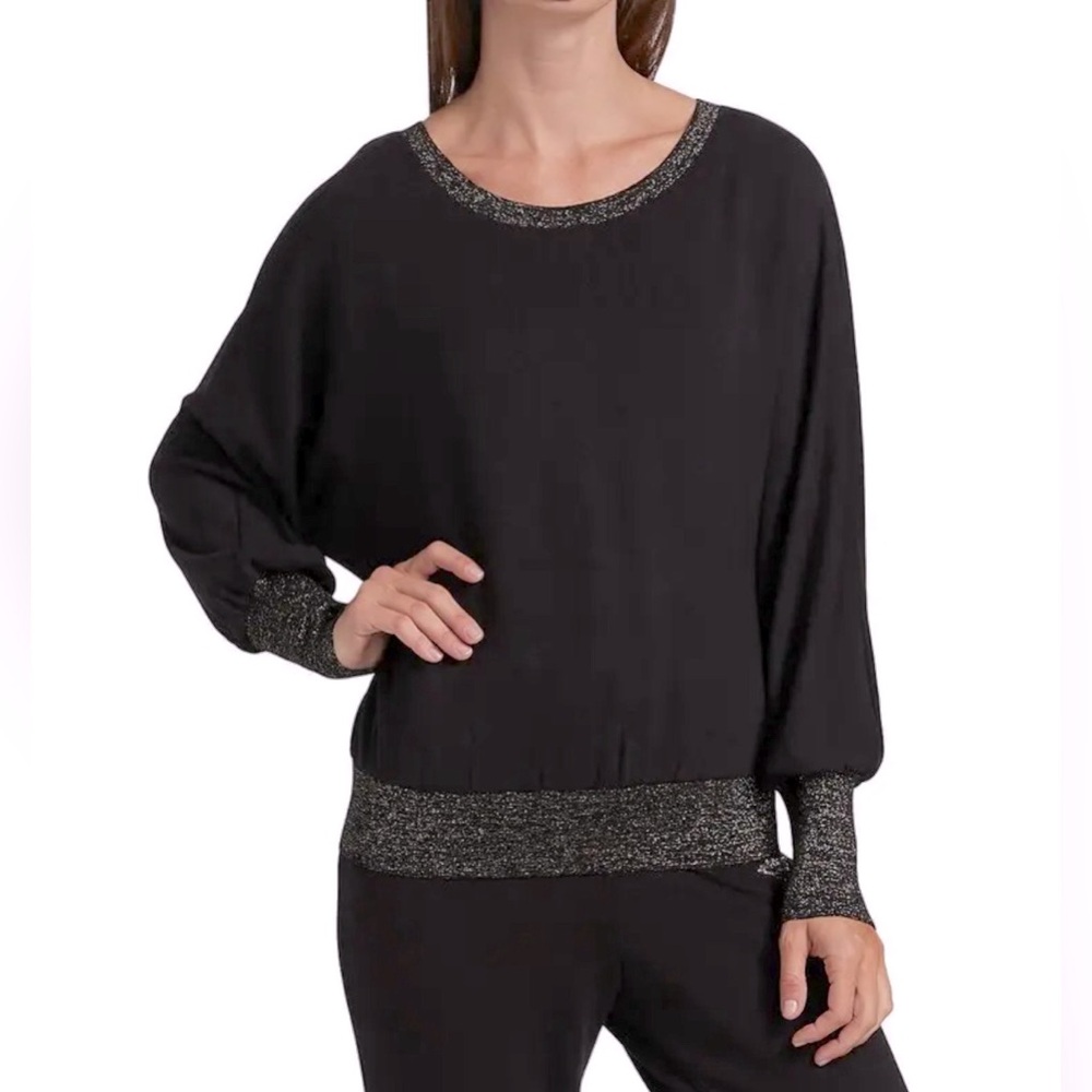 RAMY BROOK Top in Black